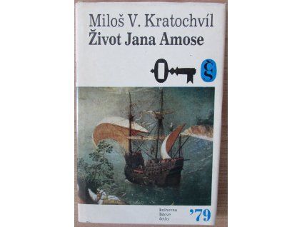 Život Jana Amose