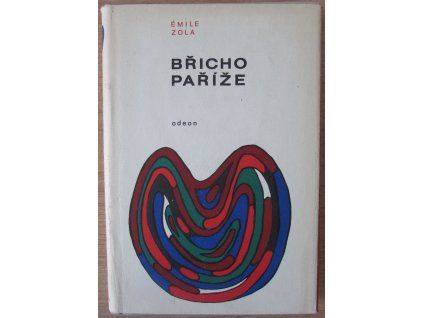 Břicho Paříže