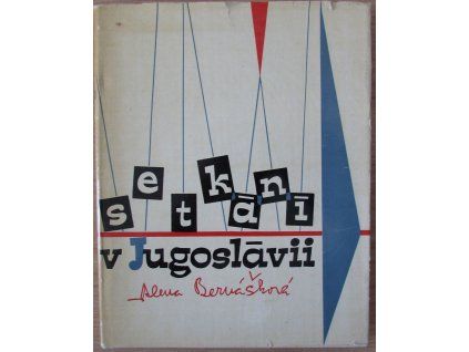 Setkání v Jugoslávii