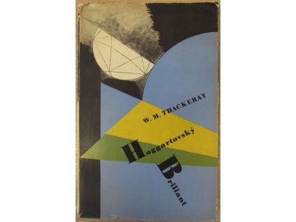 Hoggartovský Briliant