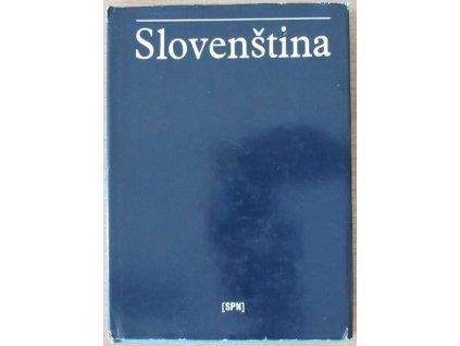 Slovenština