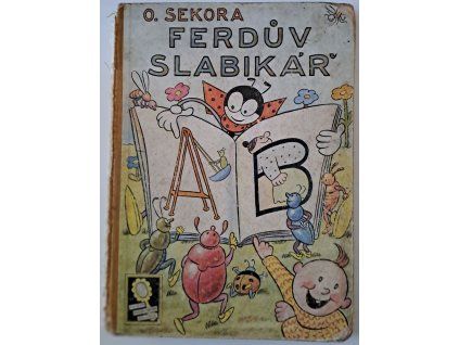 146 ferduv slabikar