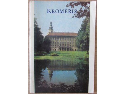 Kroměříž