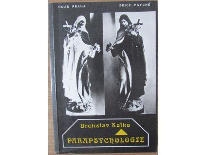Parapsychologie
