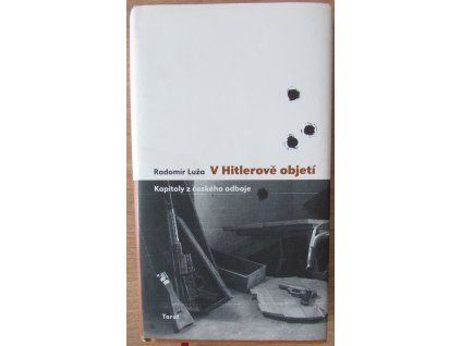 V Hitlerově objetí