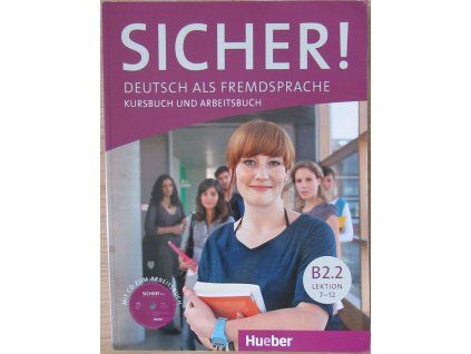 Sicher (část B2.2)
