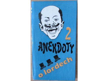 Anekdoty o lordech