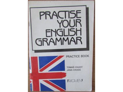 Practice your english grammar