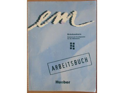 Arbeitsbuch