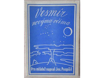 Vesmír novýma očima