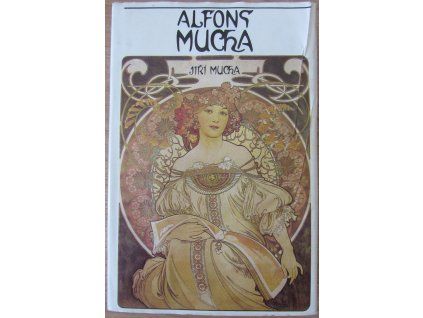 Alfons Mucha