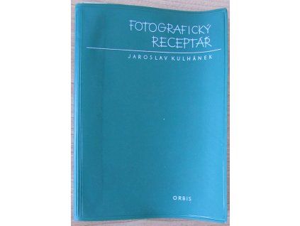 Fotografický receptář