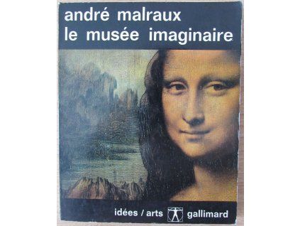 Le musée imaginaire