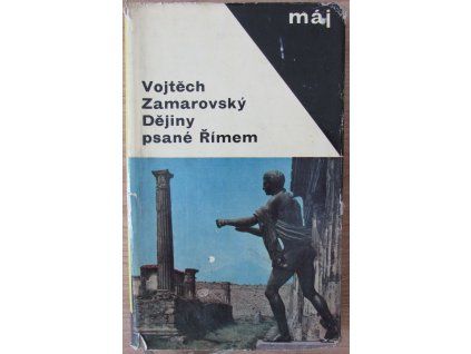 Dějiny psané Římem