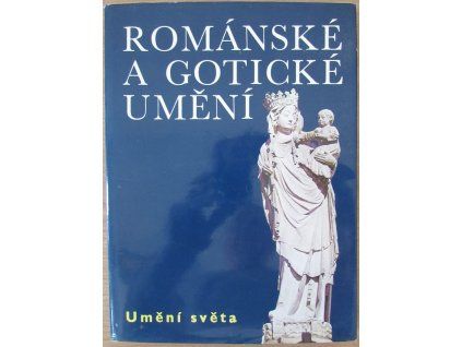 Románské a gotické umění