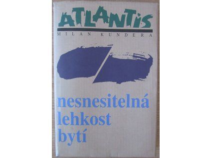 Nesnesitelná lehkost bytí