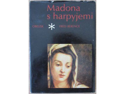 Madona s harpyjemi