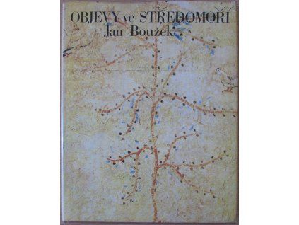 Objevy ve Středomoří