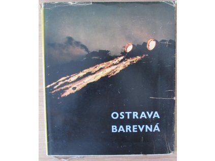 Ostrava barevná