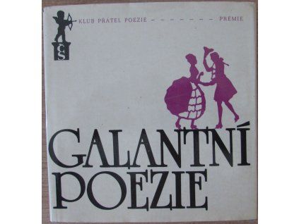 Galantní poezie