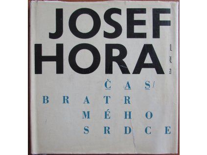Čas / bratr mého srdce