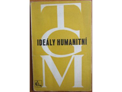 Ideály humanitní