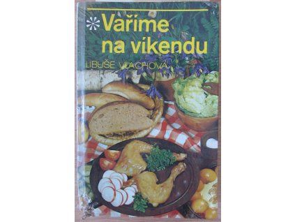 Vaříme na víkendu