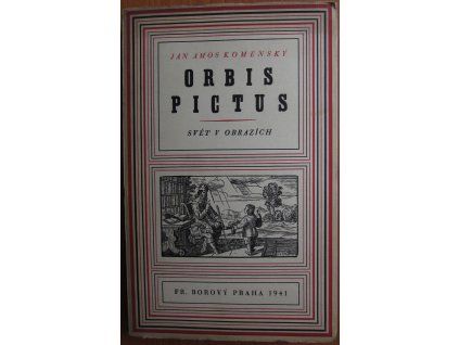 Orbis pictus