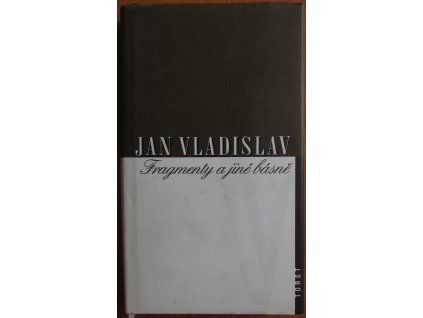 Fragmenty a jiné básně