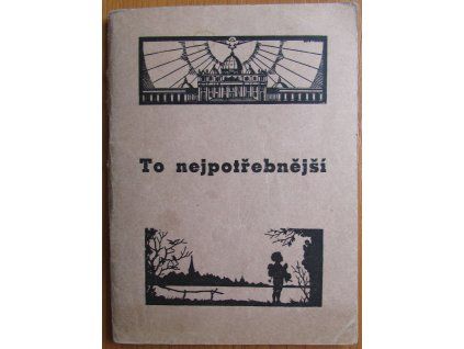 To nejpotřebnější