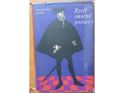 Rytíř smutné postavy