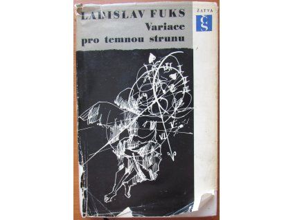 Variace pro temnou strunu