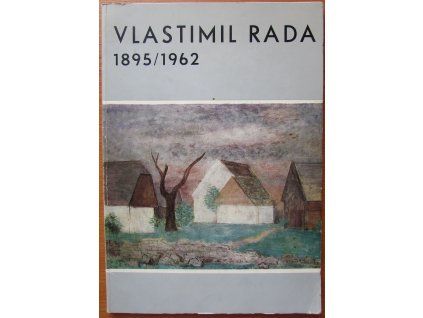 Vlastimil Rada 1895/1962