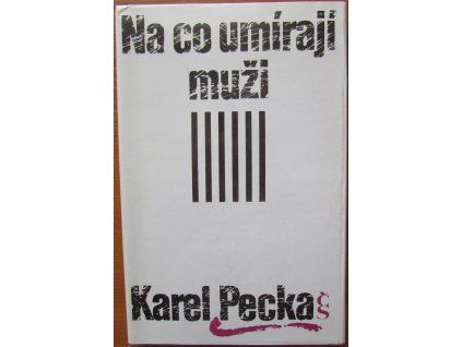 Na co umírají muži