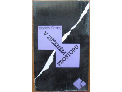 V zúženém prostoru