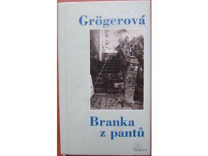 Branka z pantů