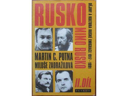 Rusko mimo Rusko II. díl