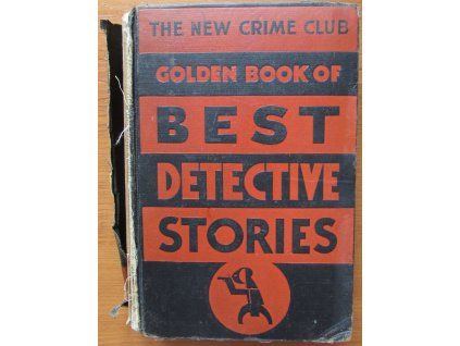 Best detective stories