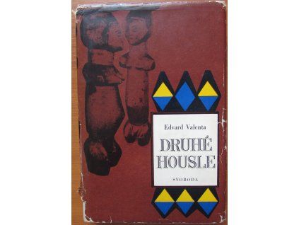 Druhé housle