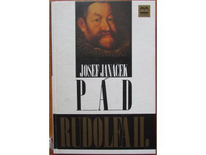 Pád Rudolfa II.