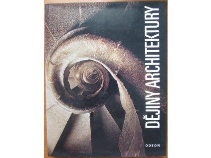 Dějiny architektury