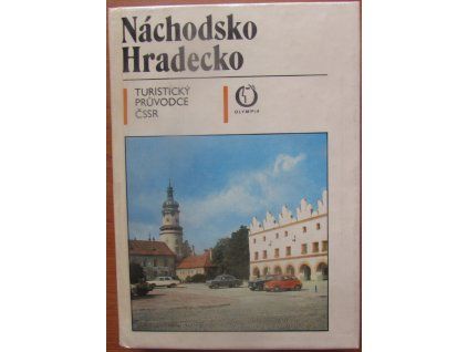 Náchodsko a Hradecko