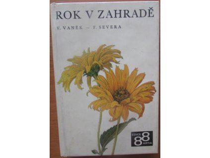 Rok v zahradě