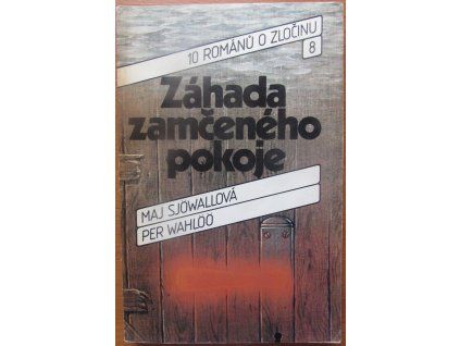 Záhada zamčeného pokoje