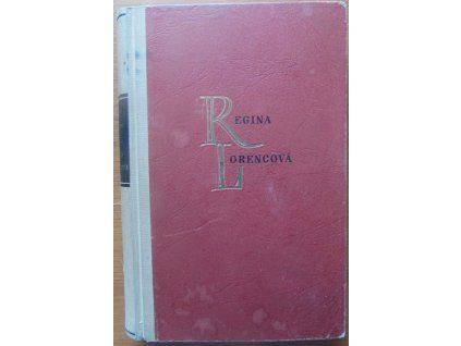 Regina Lorencová