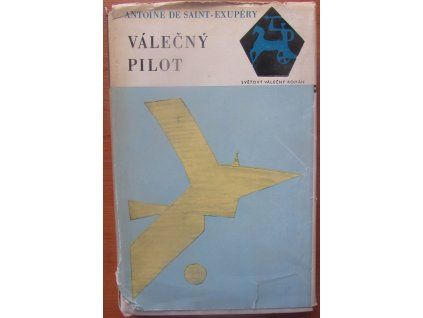 Válečný pilot