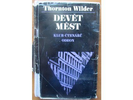 Devět měst