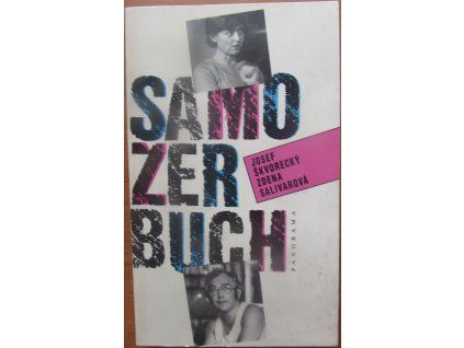 Samožerbuch