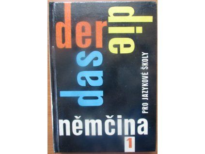 Němčina pro jazykové školy