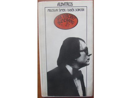 Jak vyrobit bumerang